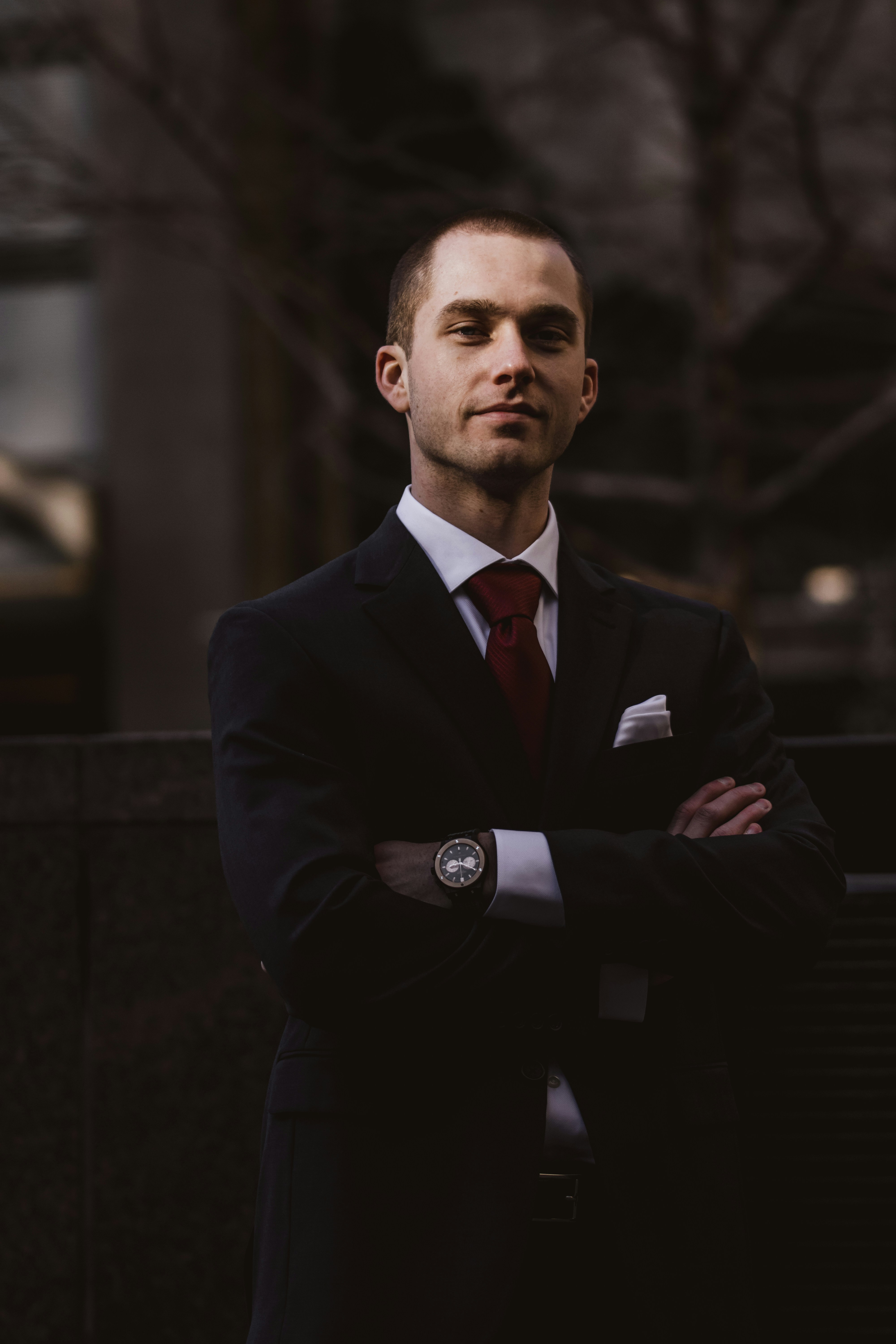 Founder Picture